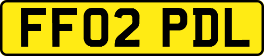 FF02PDL