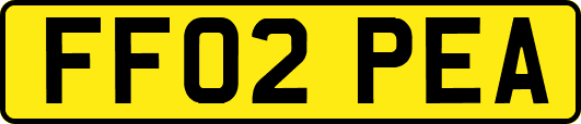 FF02PEA
