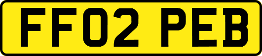FF02PEB