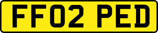 FF02PED