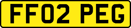 FF02PEG