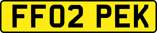 FF02PEK