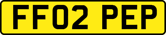 FF02PEP