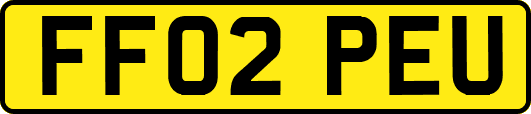 FF02PEU