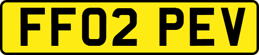 FF02PEV