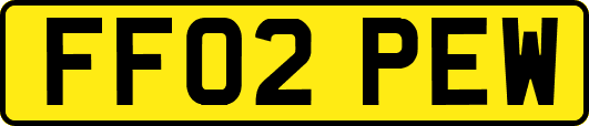 FF02PEW