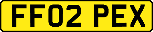 FF02PEX
