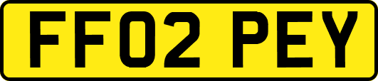 FF02PEY