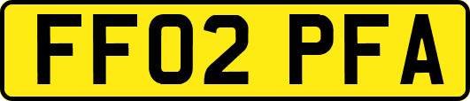 FF02PFA