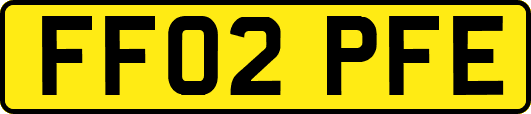 FF02PFE
