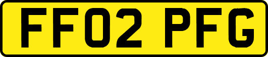FF02PFG