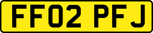FF02PFJ