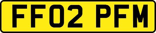FF02PFM