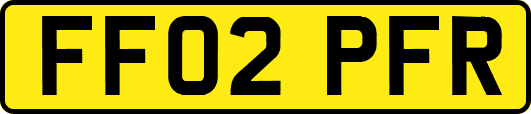 FF02PFR