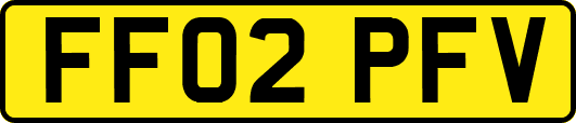 FF02PFV