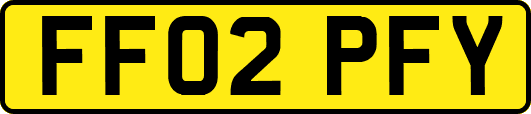 FF02PFY