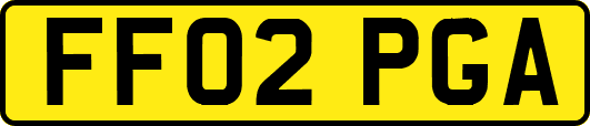 FF02PGA