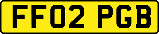 FF02PGB