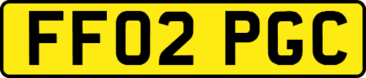 FF02PGC