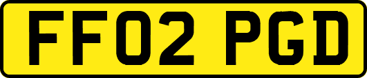 FF02PGD