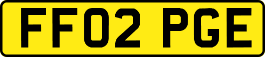 FF02PGE