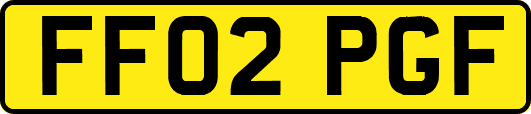 FF02PGF