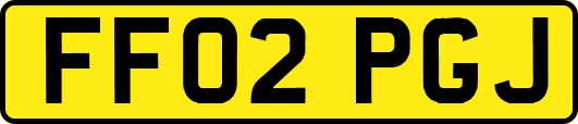 FF02PGJ