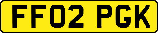 FF02PGK