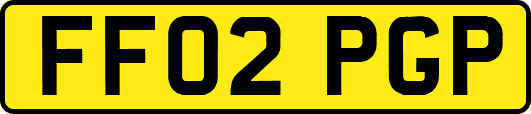 FF02PGP