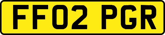 FF02PGR