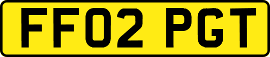 FF02PGT