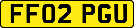FF02PGU