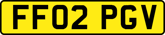 FF02PGV