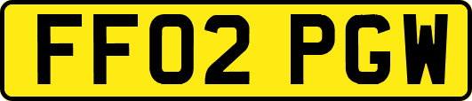 FF02PGW