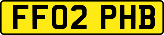 FF02PHB