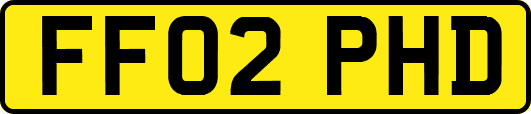 FF02PHD