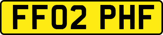 FF02PHF
