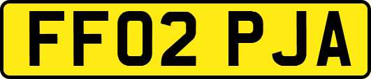 FF02PJA