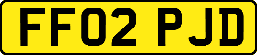 FF02PJD