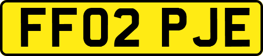 FF02PJE