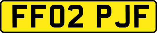 FF02PJF
