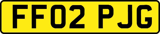FF02PJG
