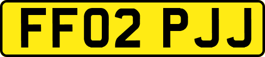 FF02PJJ