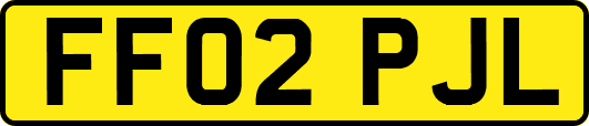 FF02PJL