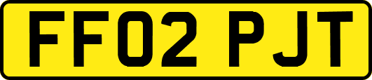FF02PJT