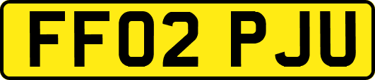 FF02PJU