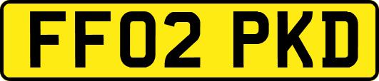 FF02PKD