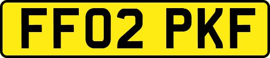 FF02PKF