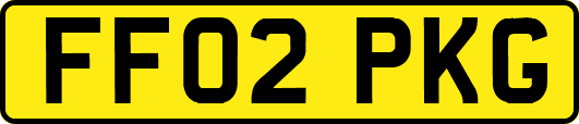 FF02PKG
