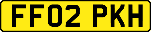 FF02PKH